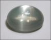 MOONSTONE, GREEN (INDIA) � 7.02 CT. OVAL